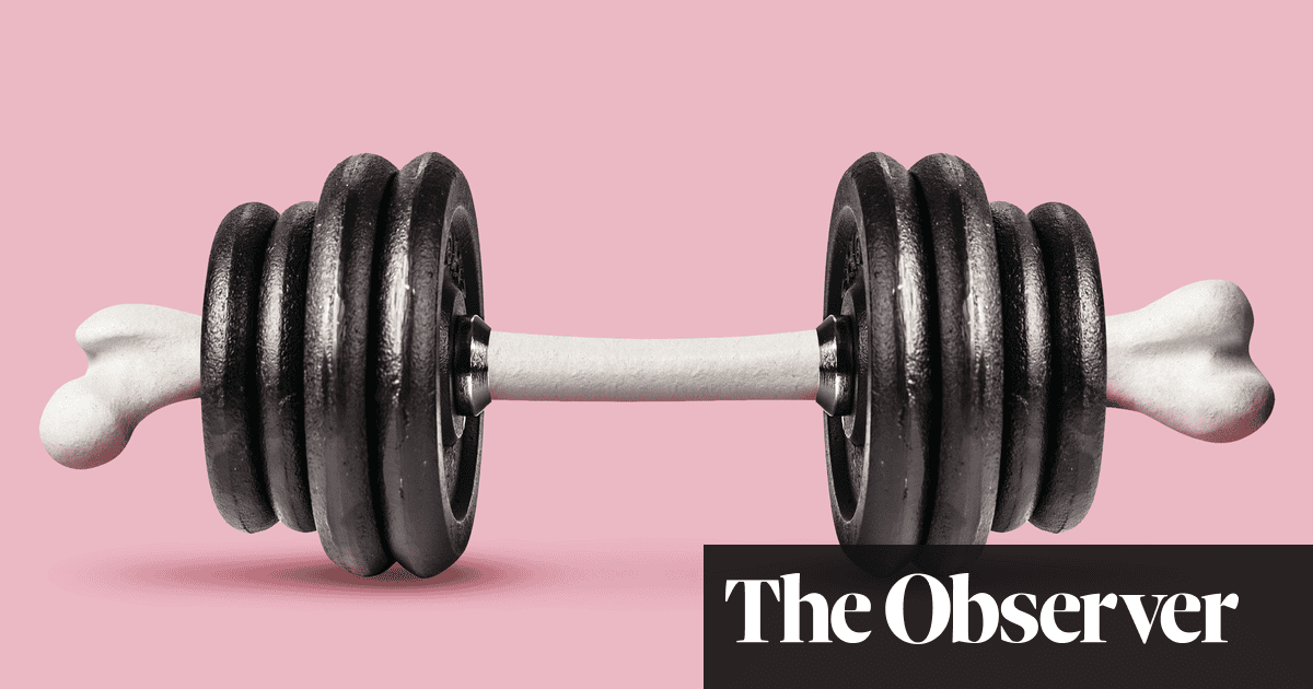 Experience Relief: Alleviating Osteoporosis Pain During Menopause Experience Relief: Alleviating Osteoporosis Pain During Menopause