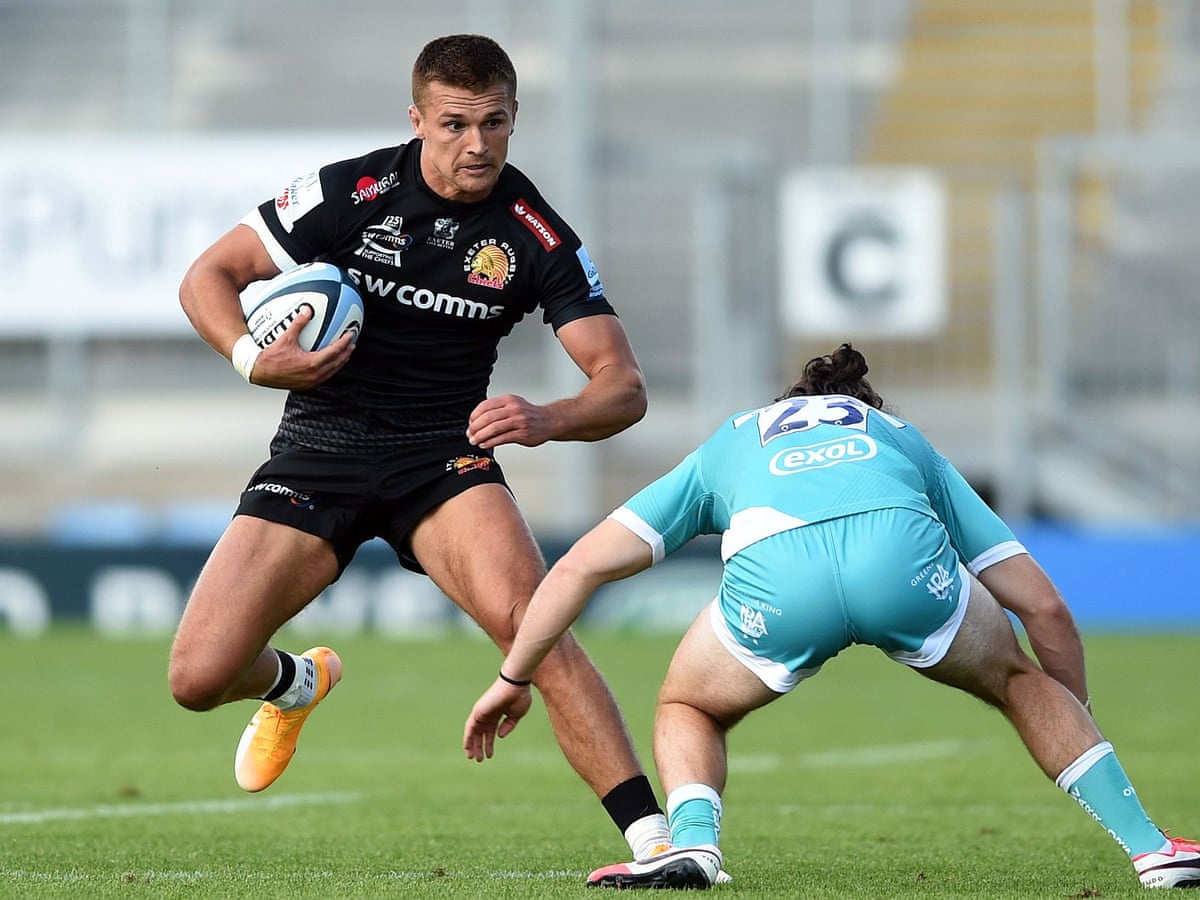 Exeter S Rob Baxter Fears Champions Cup Will Be Hurt By Revised Format Rugby Union The Guardian Exeter S Rob Baxter Fears Champions Cup Will Be Hurt By Revised Format Rugby Union The Guardian