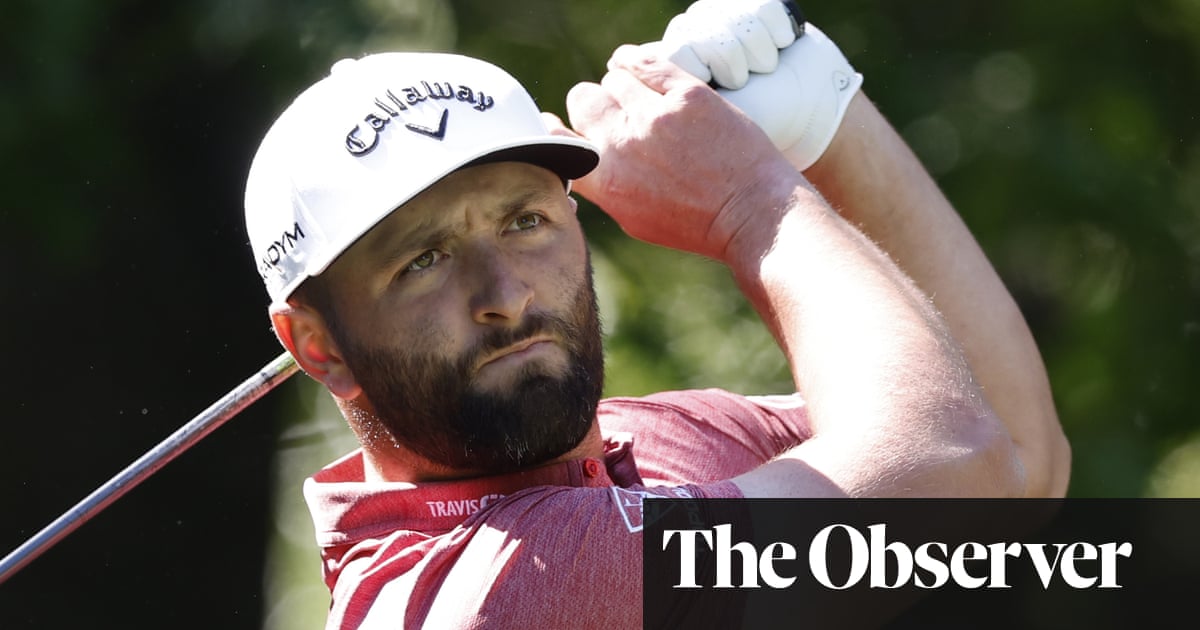 Ewan MurrayPGA Tour DP World Tour и LIV Golf обещаха