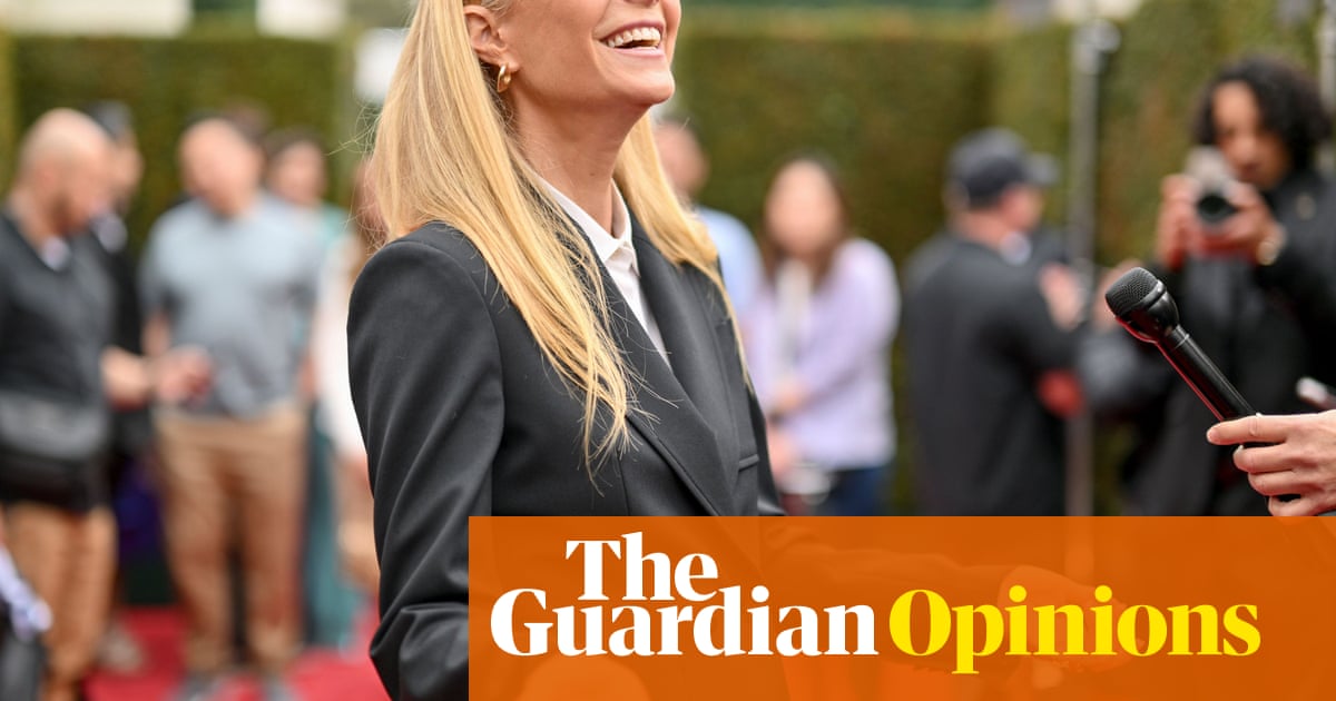 Gwyneth Paltrow's vagina candle' is still burning bright at five times the original price | Arwa Mahdawi