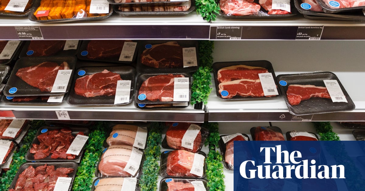 UK pork prices likely to rise due to Russia-Ukraine conflict, says minister