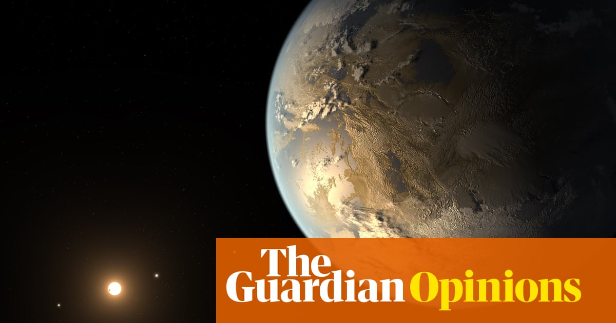 The Discovery Of Alien Life May Be Close How Will Religion -