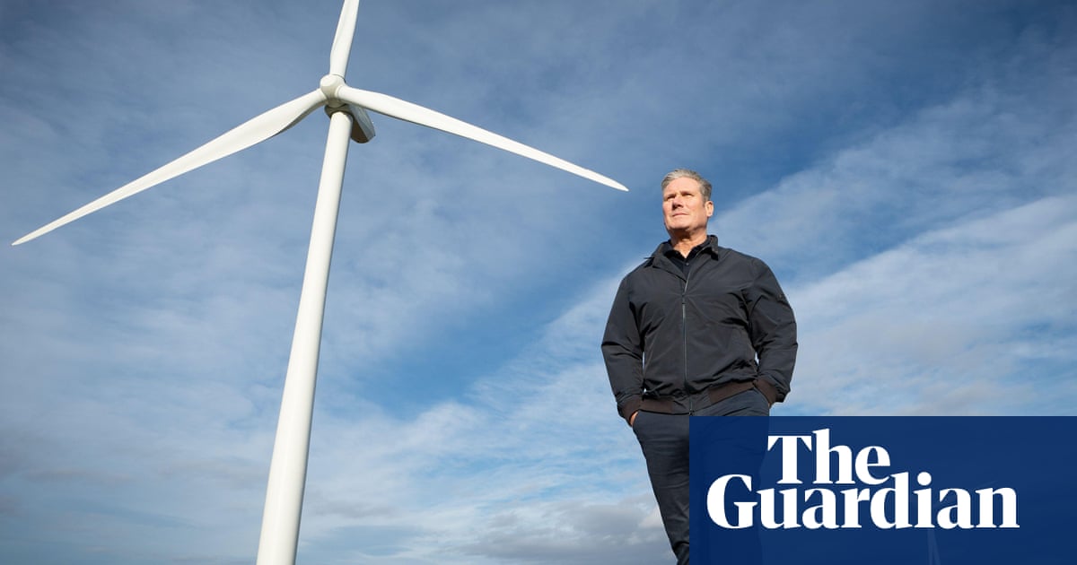 UK can reach net zero by 2050, climate report finds