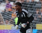 Hull City v Aston Villa: Premier League – live