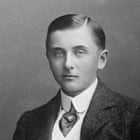 Lord Leopold Louis Mountbatten