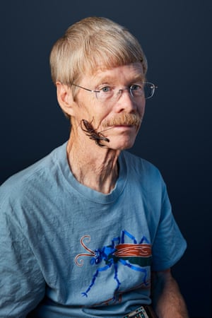 Justin schmidt Justin schmidt