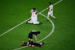Manchester United pull off a miracle in Paris.