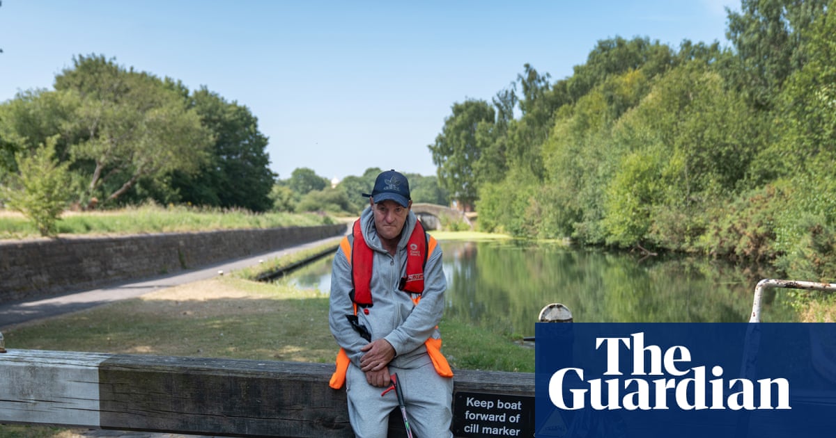 Community Payback Offers Alternative to Prison Overcrowding