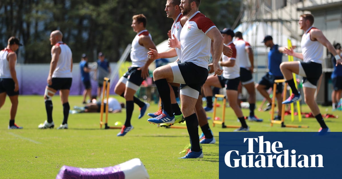 England mobile phone ban imposed for Rugby World Cup matchdays