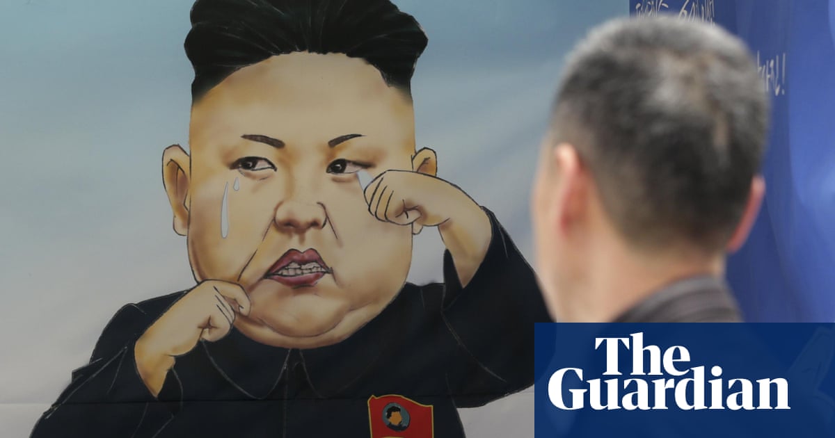 True Or False The Kooky North Korea Stories They Couldn T Make Up But Did Film Books The Guardian True Or False The Kooky North Korea Stories They Couldn T Make Up But Did Film Books The Guardian