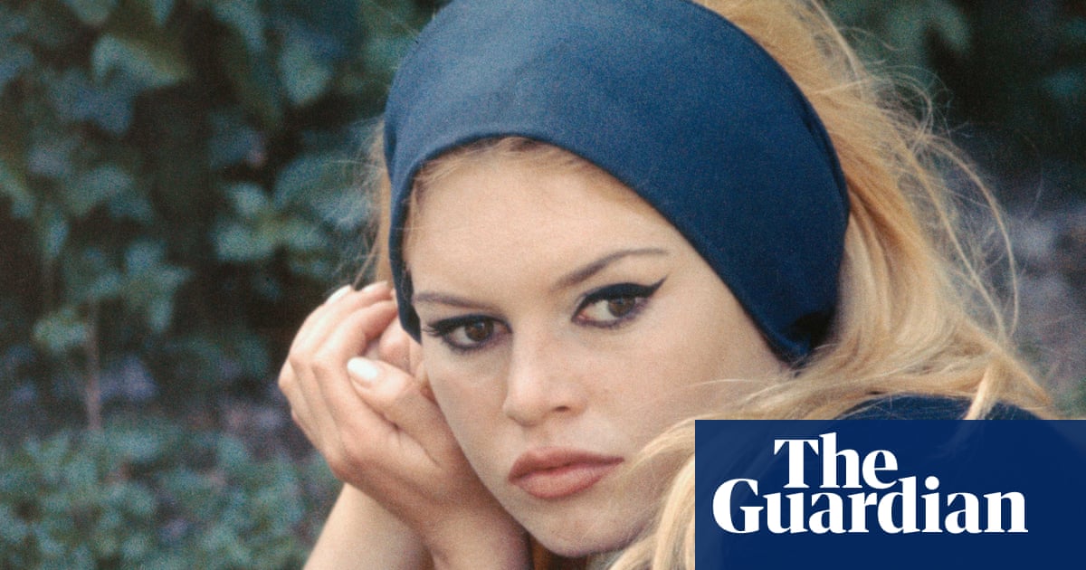 Brigitte Bardot, French screen legend, dies aged 91