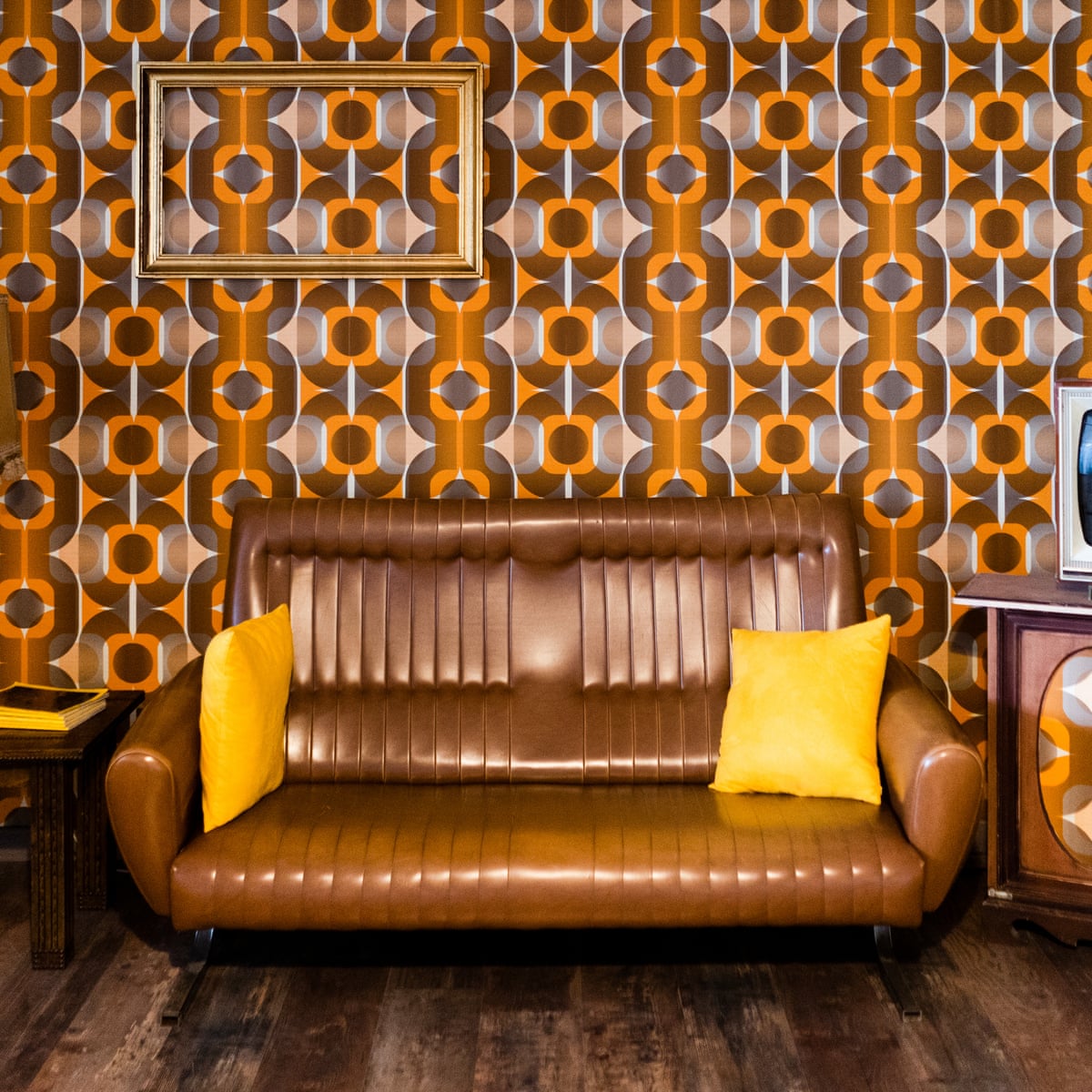 The secondhand home: 15 ways to find the vintage furniture of your dreams |  Homes | The Guardian