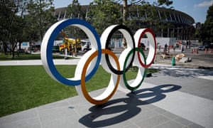 The British Olympic Authority is aiming to send 380 athletes to Tokyo, with 250 more participating in the Paralympics.