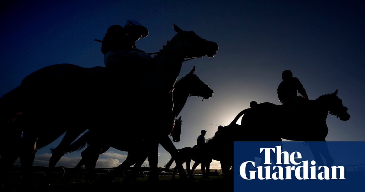 Talking Horses: BHA must respond over trainers doping suspension