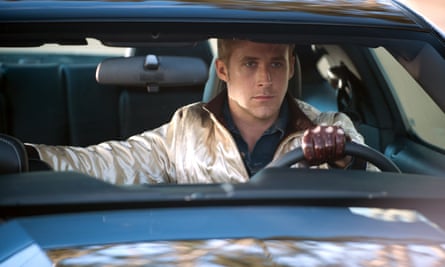 Ryan Gosling in Drive – Hossein Amini’s adaptation of James Sallis’s novel