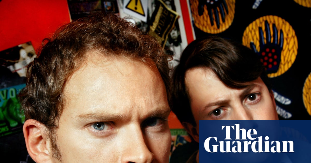 Did Egg get a Michelin star? Did Super Hans make it to Macedonia? The TV shows that most need a comeback