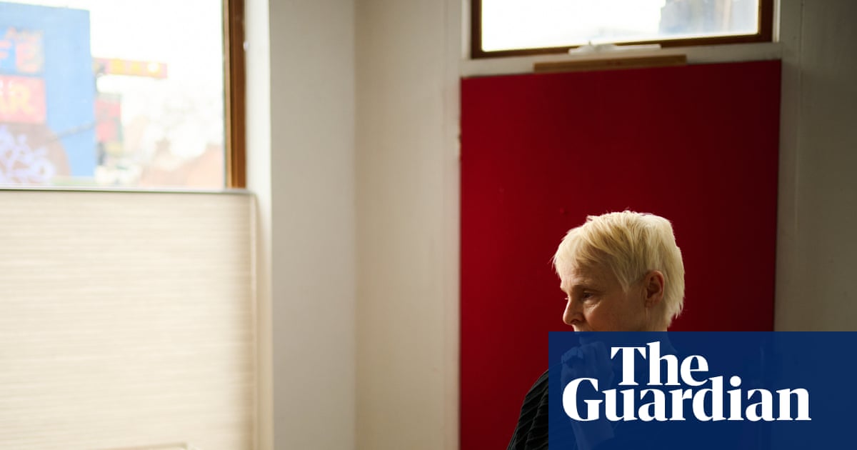 ‘Invisibility is the new radical position’: artist Rose Nolan on avoiding social media and slowing us down