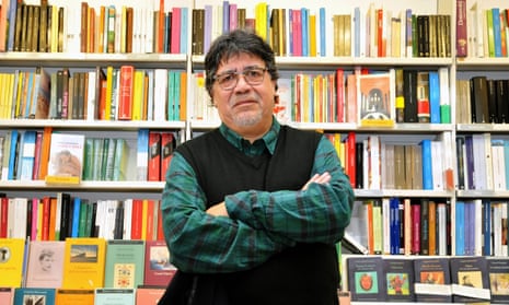 Chilean author, campaigner and escapee Luis Sepúlveda dies aged 70 of  Covid-19, Books
