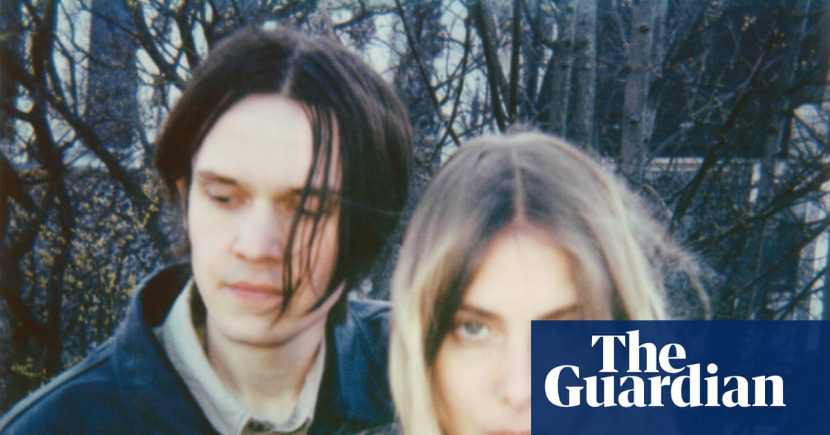 We bonded over losing very good friends in our mid-20s': the candid, shoegazey dream-pop of Snuggle