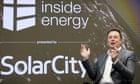 Tesla downsizing residential solar business bought for $2.6bn