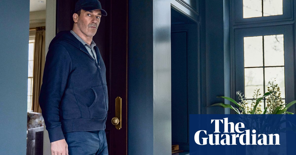 Your Friends & Neighbors to Black Mirror: the seven best shows to stream this week