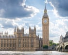 From a spruced-up Big Ben to Cambridge’s crystal doughnut – Stirling prize for architecture shortlist unveiled