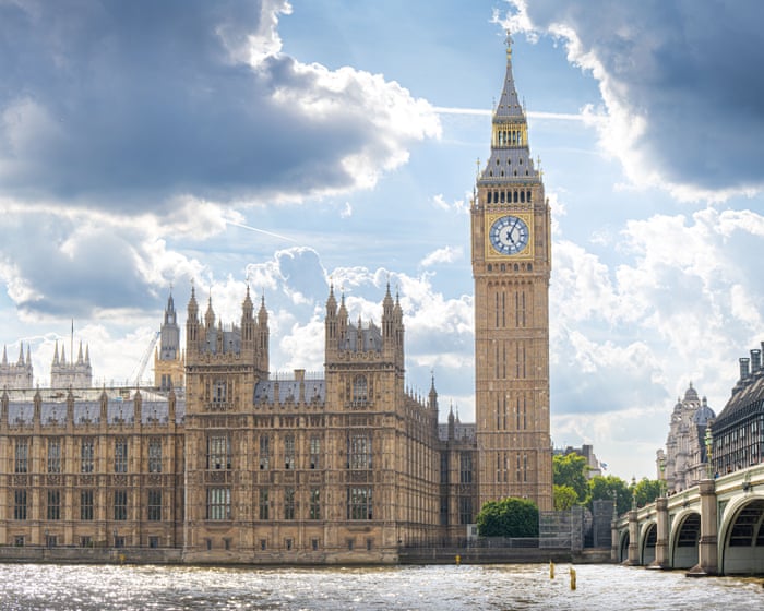 From a spruced-up Big Ben to Cambridge’s crystal doughnut – Stirling prize for architecture shortlist unveiled