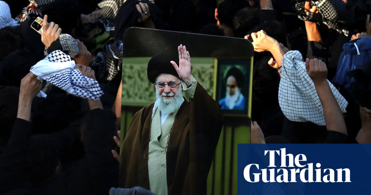 The assassination of Iran’s ayatollah – and fears for a wider conflict – podcast