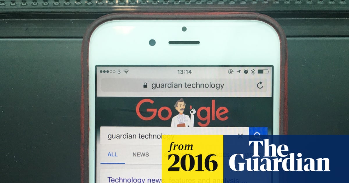 Google paid Apple $1bn to be default iOS search engine