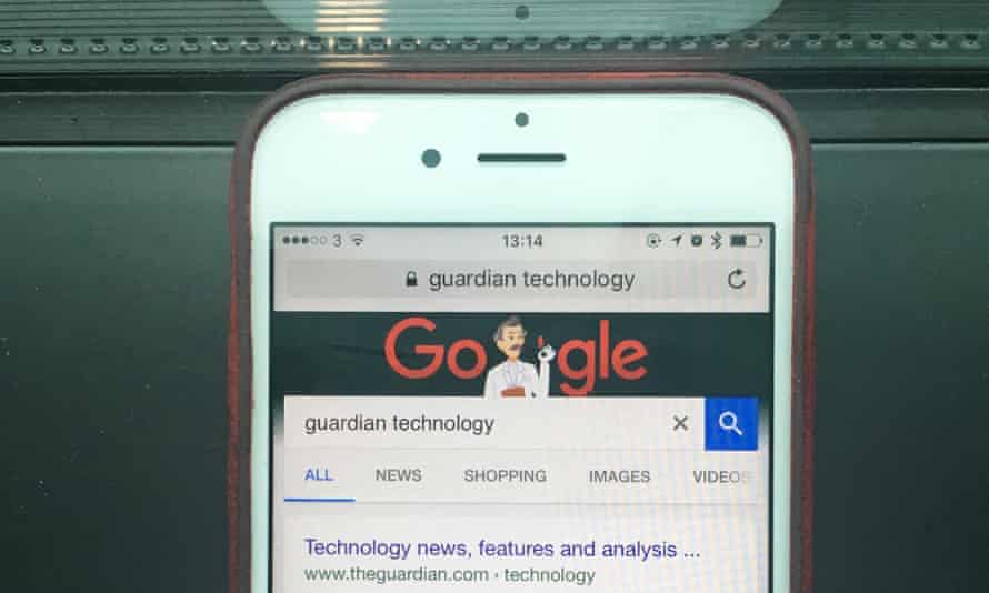 Google Paid Apple 1bn To Be Default Ios Search Engine Technology The Guardian Google Paid Apple 1bn To Be Default Ios Search Engine Technology The Guardian