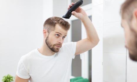 How can I cut my own hair at home? | Money | The Guardian