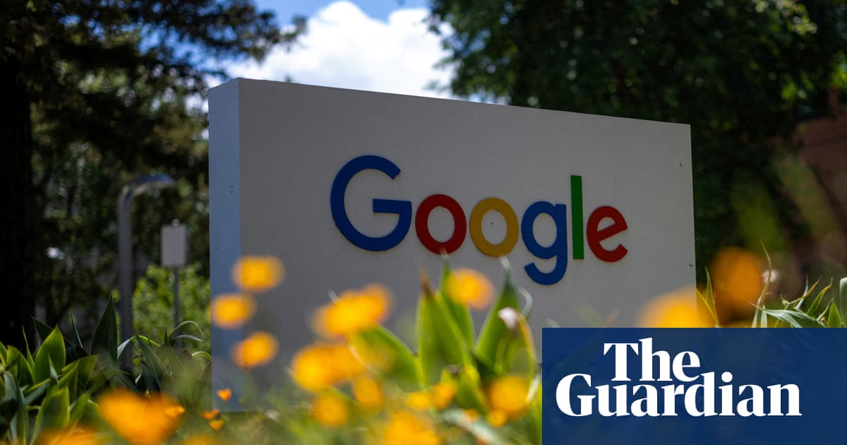 दुसर्या तिमाहीत एआय इंधनानंतर Google ने महसुलात $ 94 अब्ज डॉलर्सचा अहवाल देण्याची अपेक्षा केली गूगल दुसर्या तिमाहीत एआय इंधनानंतर Google ने महसुलात $ 94 अब्ज डॉलर्सचा अहवाल देण्याची अपेक्षा केली गूगल