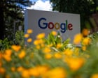 Google expected to report $94bn in revenue after AI fuels second quarter