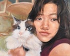 Young Archies Break Records: Child Artists Steal the Spotlight at AGNSW