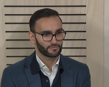 Robert Assaf