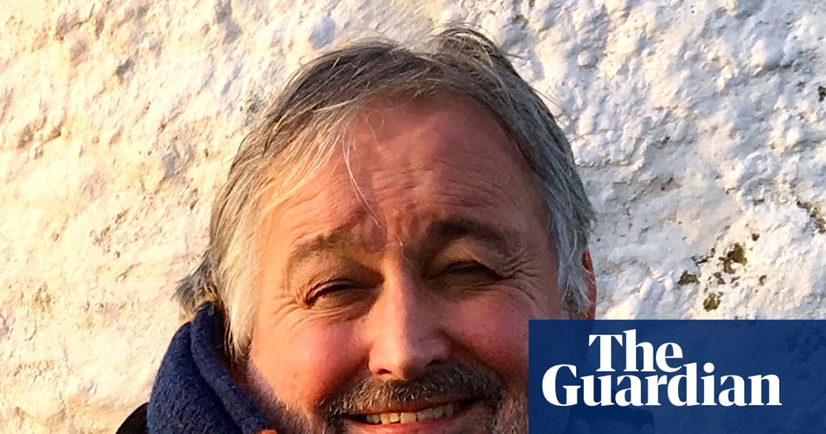 Graham Findlay obituary