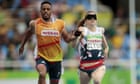 'Superhumans' tag plays down the talent and dedication of disabled athletes | Jack Perry