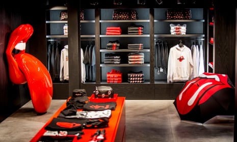First official NBA store in UK opens in Carnaby, London 