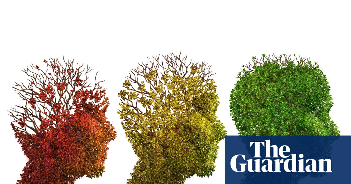 People living with dementia are too often overlooked | Letters