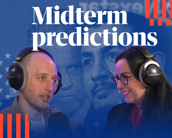 Midterms 2026: Will Democrats' Hopes for a Blue Wave Survive Trump's Influence?