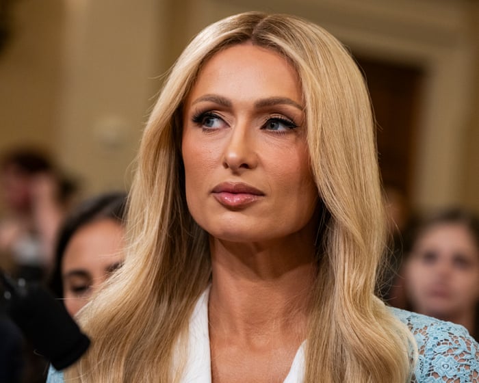 Utah revokes license of boarding school where Paris Hilton says she was abused as teen