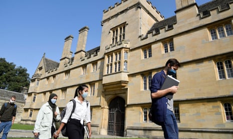 Why can't I found university?