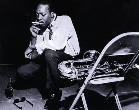 Hank Mobley: Four Classic Albums review – bursting with wit and ...