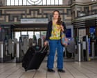 The one change that worked: A friend pulled out of a trip – and it left me with a newfound love of solo travel