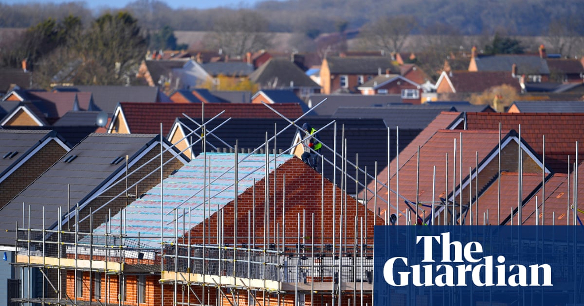 MPs attack plan to give housebuilders freedom to build over ‘growth’ zones
