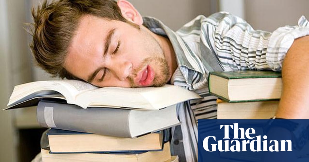 Boredom is inevitable' – how we survived our postgrad dissertations | Studying postgrad | The Guardian