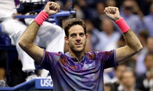 Juan Martín del Potro