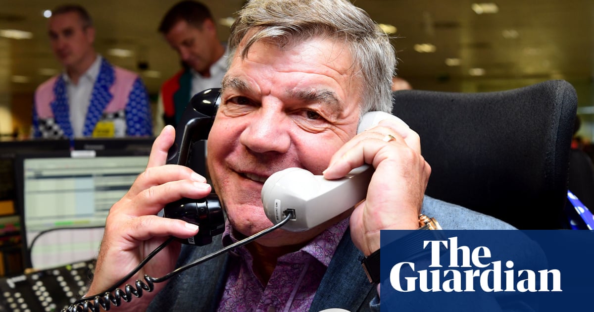 Sam Allardyce is back in the top flight but will old truths still apply? | Jonathan Liew
