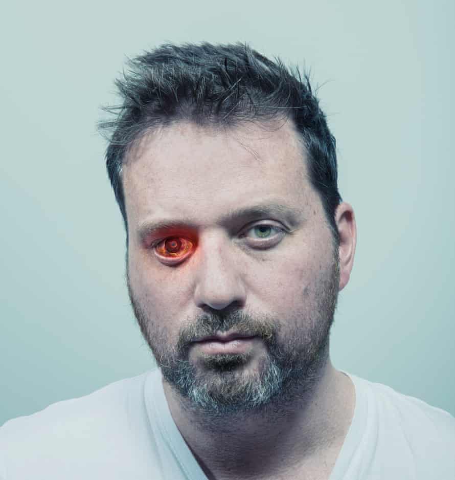 When man meets metal: rise of the transhumans | Technology | The Guardian