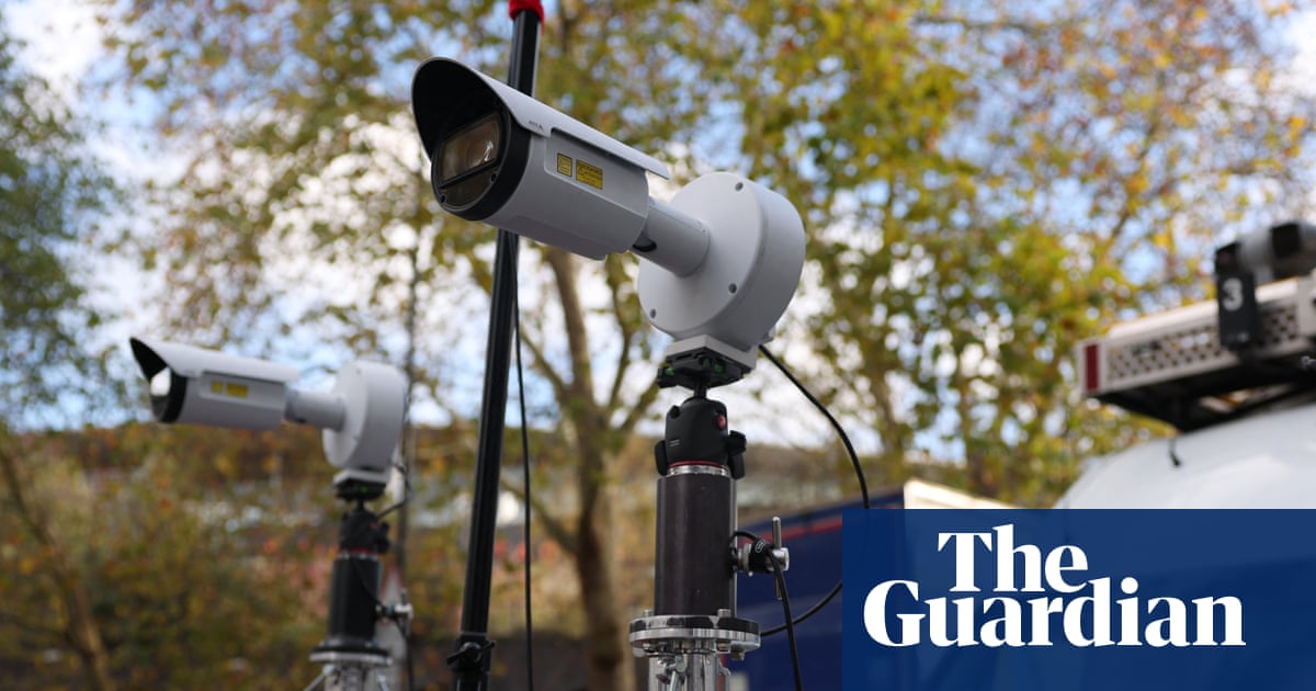 Home Office admits facial recognition tech issue with black and Asian subjects